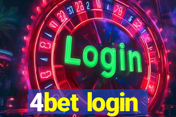 4bet login